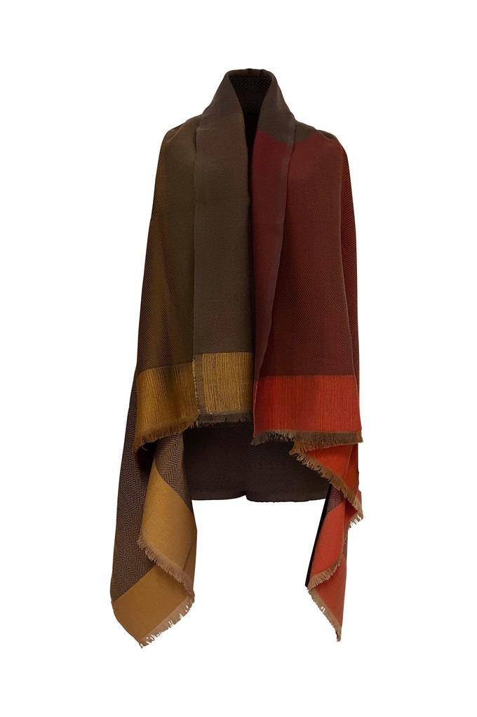 NEW! DARIA Cape Savannah from JULAHAS