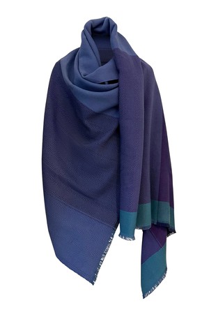 NEW! COTTON Cape Acai Delight from JULAHAS