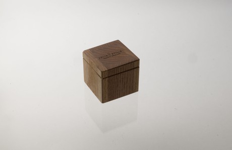 Wooden jewellery box | oak tree from Julia Otilia
