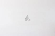 Serene Seashore ring | silver from Julia Otilia