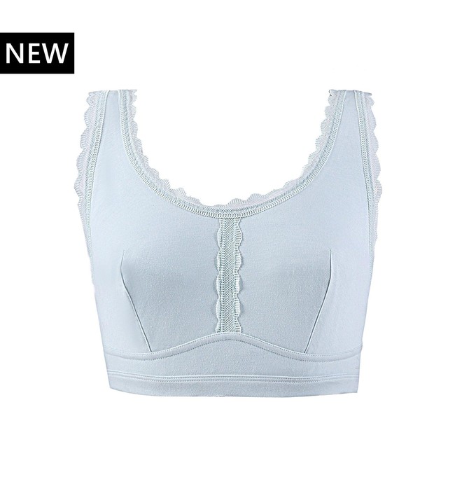 Order My Basic by After Eden Beauty White Padded Bra online.