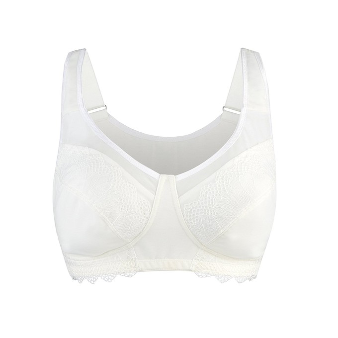 Cotton bras - Shop now at Miss Mary