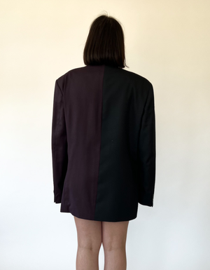 Arthur blazer from JUNGL