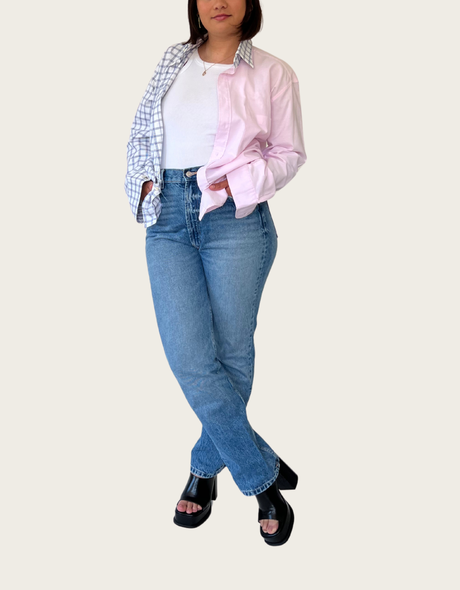 Browse Blouses & Shirts