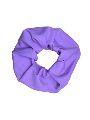 Scrunchie - lilac from JUNGL