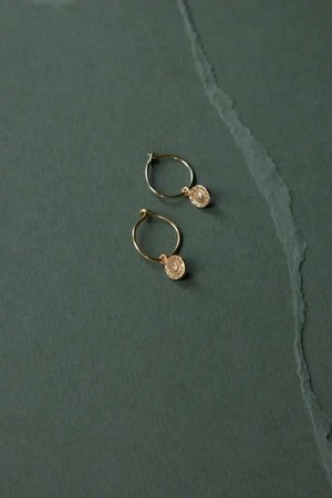 Creoles Kochi Brass from Jyoti - Fair Works