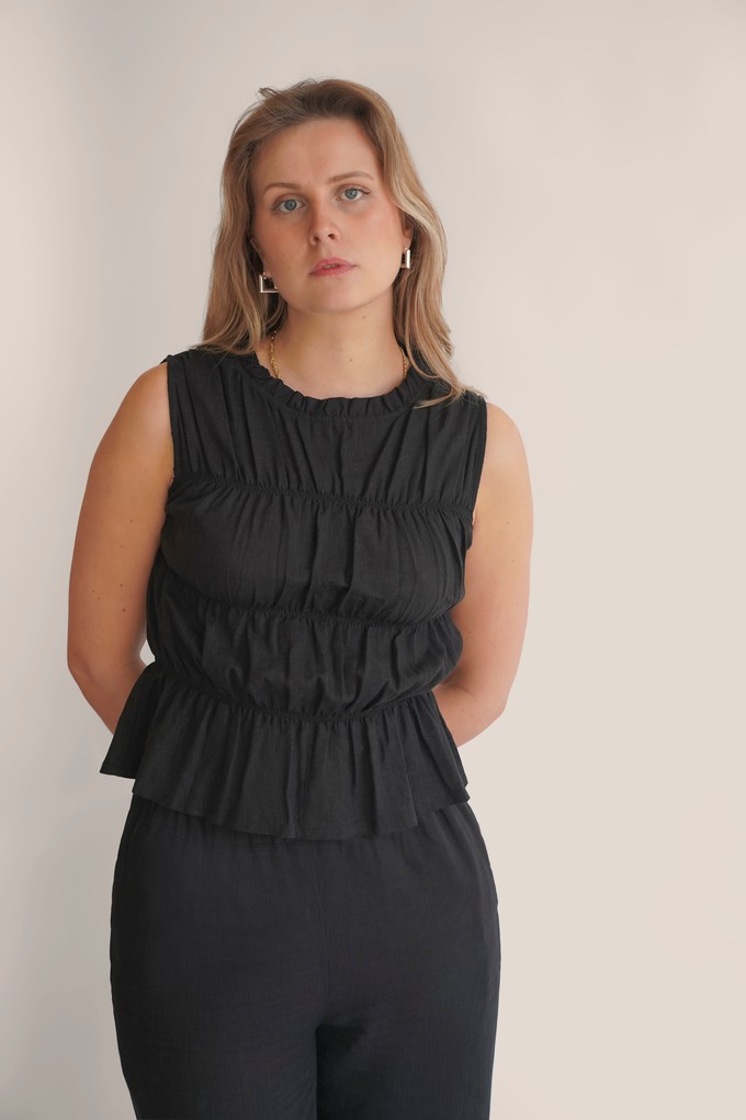 ROMY Top from Kaly Ora