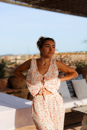 JADE Top from Kaly Ora