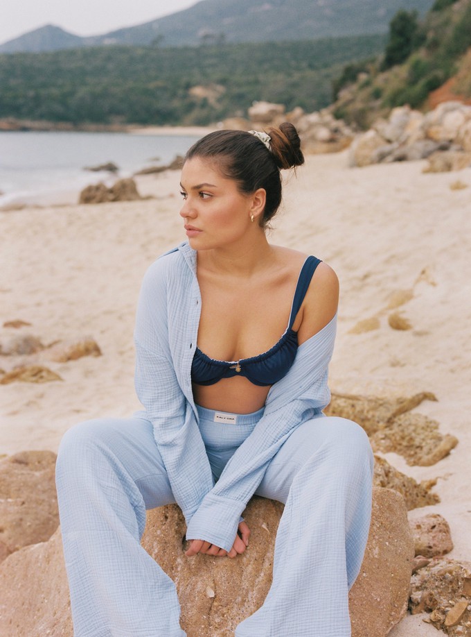 LOUISE Shirt from Kaly Ora