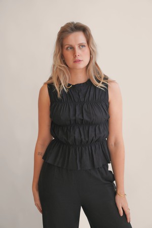 ROMY Top from Kaly Ora