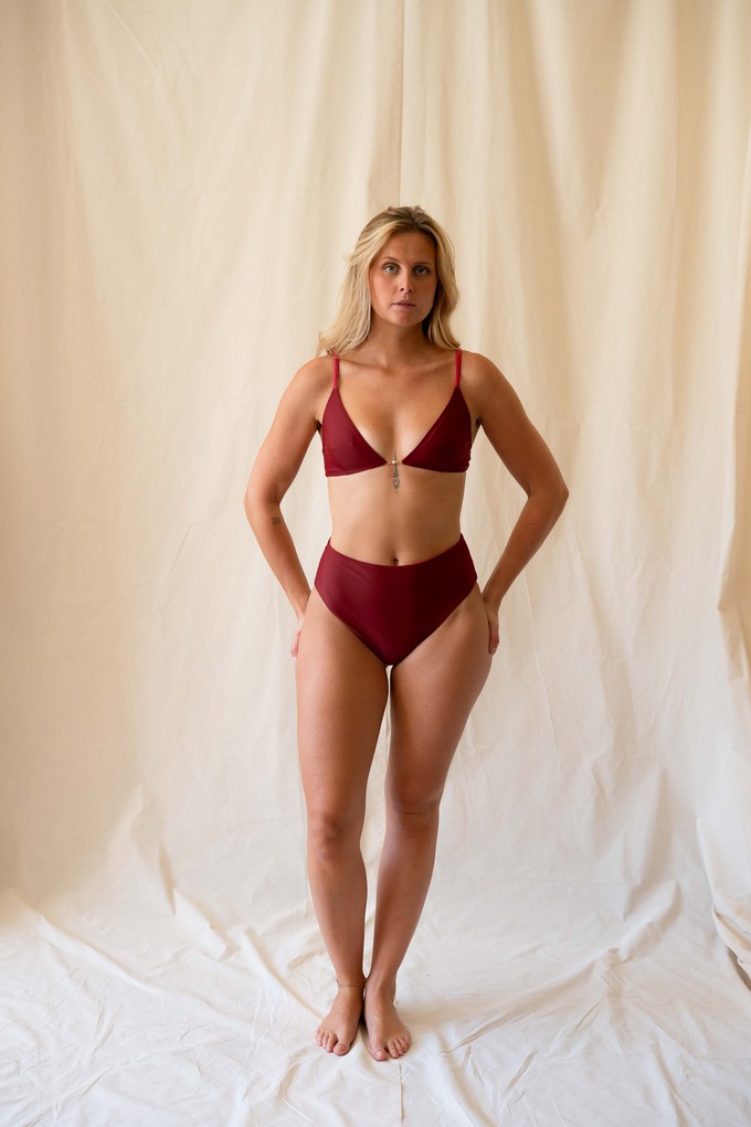 TINOS Bottom  ‧  Bloom | Merlot from Kaly Ora