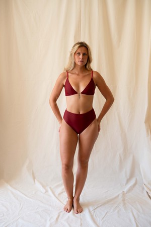 TINOS Bottom  ‧  Bloom | Merlot from Kaly Ora