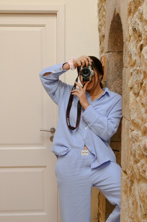 ANNA Pants from Kaly Ora