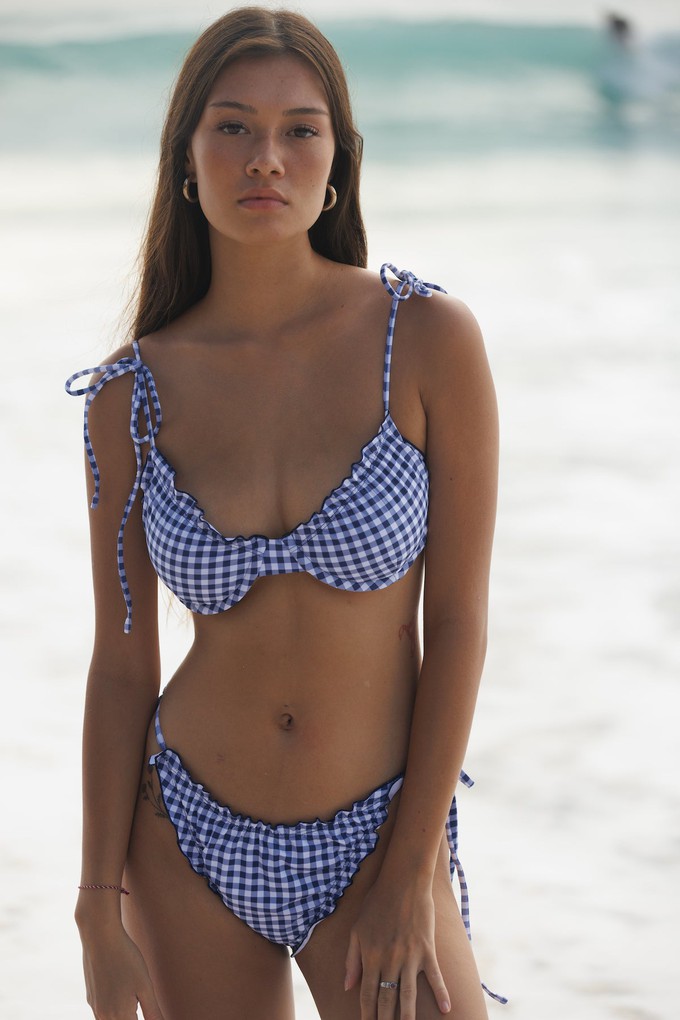 BALCONET Top from Kaly Ora