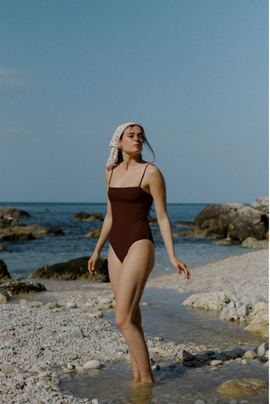 SIENNA  ‧  Espresso | Moka from Kaly Ora