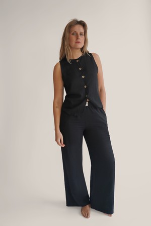ANNA pants Black from Kaly Ora