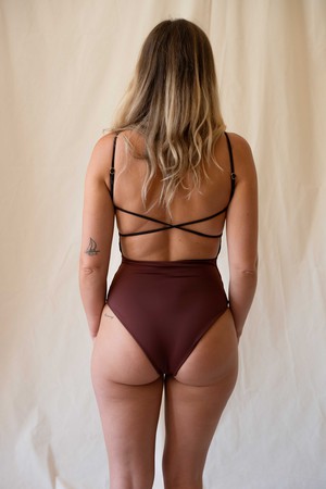 SIENNA  ‧  Espresso | Moka from Kaly Ora