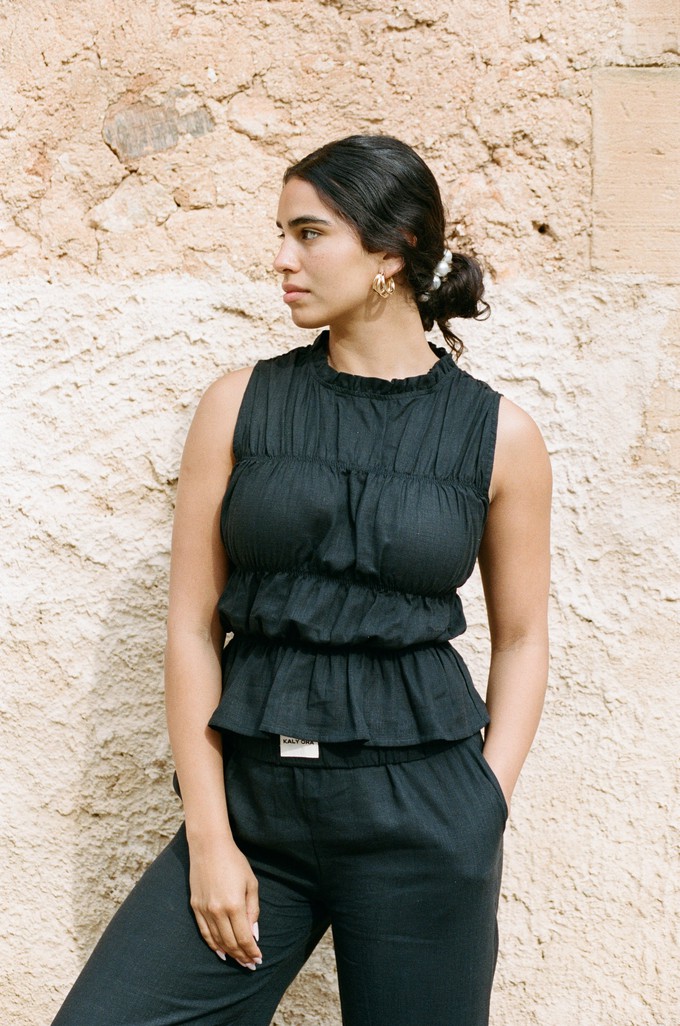 ROMY Top from Kaly Ora