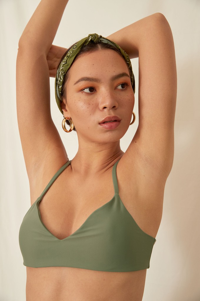 KEA TOP   Olive from Kaly Ora