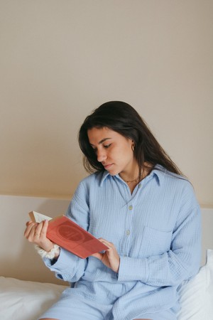 LOUISE Shirt from Kaly Ora