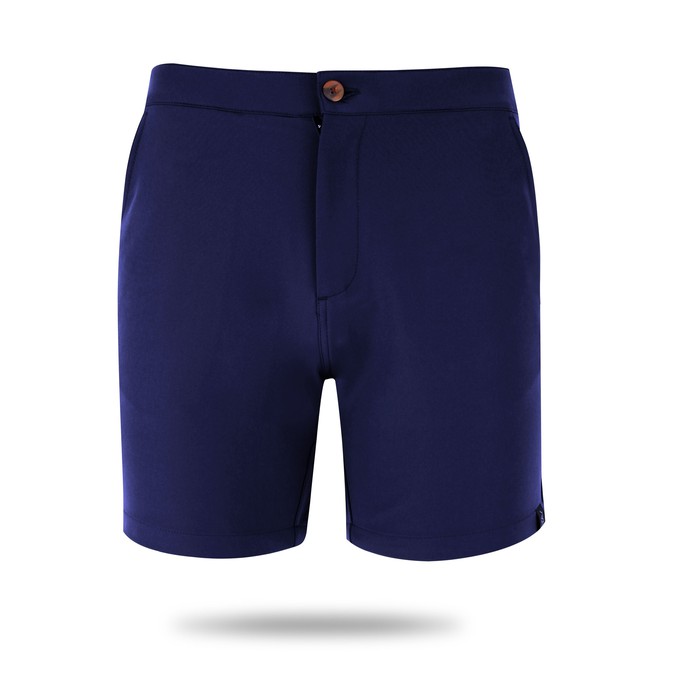 Classic Blue from Kikr Shorts