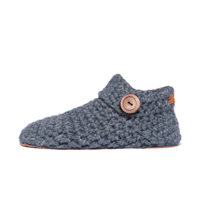 Bamboo ankle booties clearance