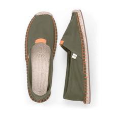 Urban Jungle ExtraFit Espadrilles for Men from Kingdom of Wow!