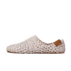 SUMMER Chai Wool Bamboo Slippers via Kingdom of Wow!