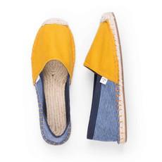 Mango Classic Espadrilles for Women via Kingdom of Wow!