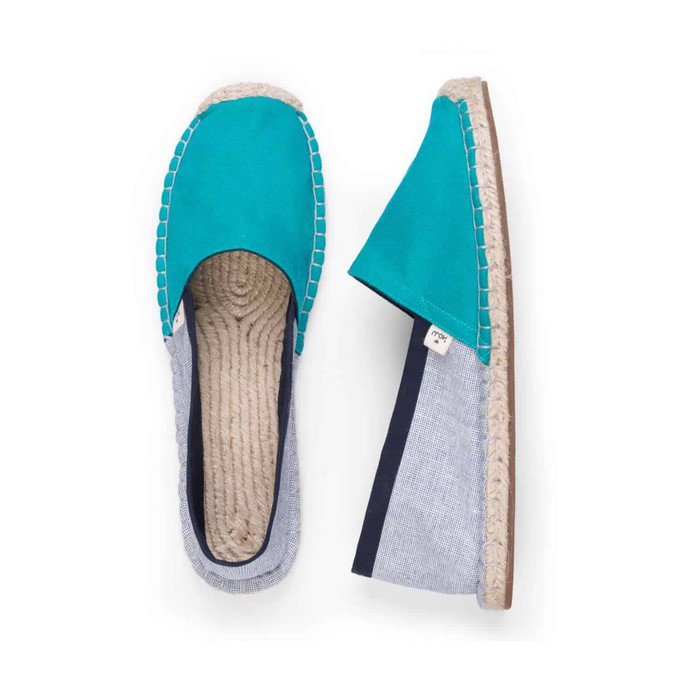 Ethical espadrilles best sale