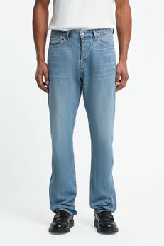 ARTHUR | CEKY BLUE TINT via Kings of Indigo