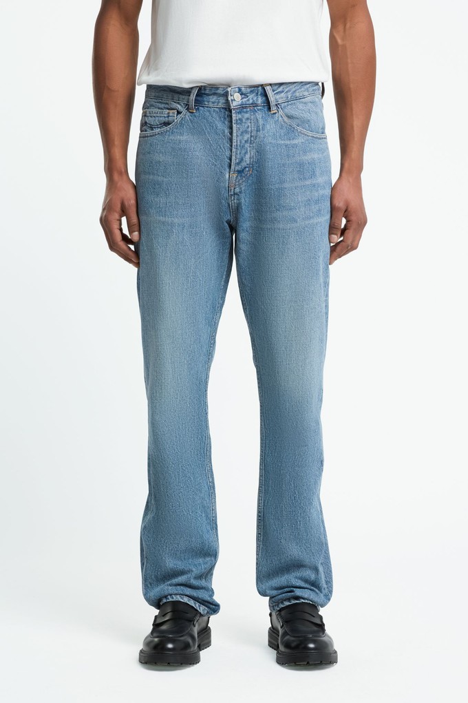ARTHUR | CEKY BLUE TINT from Kings of Indigo