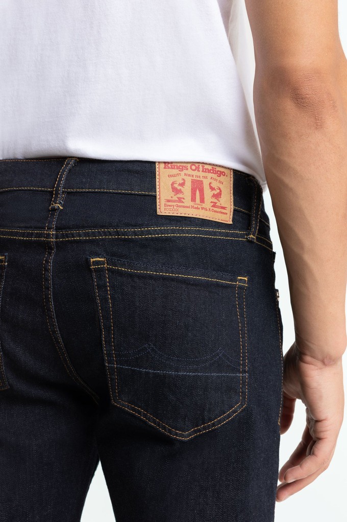 CHARLES | RINSE from Kings of Indigo