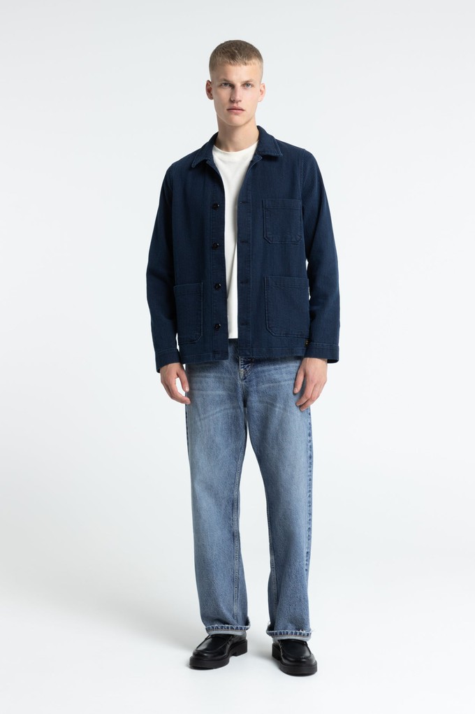 NOAH | CEKY BLUE TINT from Kings of Indigo