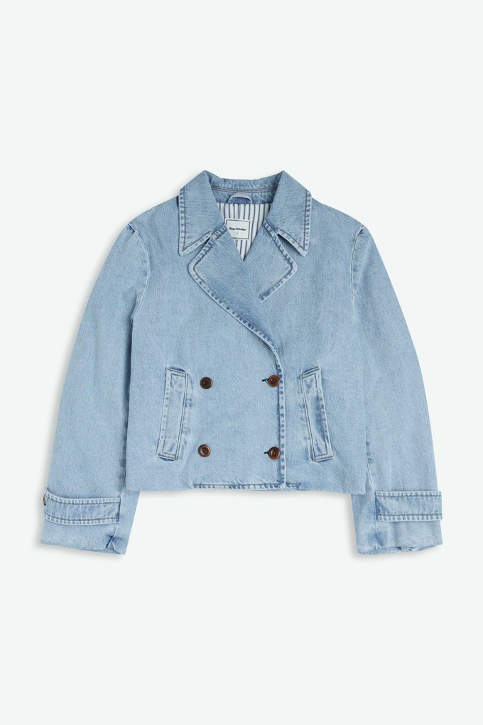 KYRENE | BLUE REEF SUPER LIGHT USED from Kings of Indigo