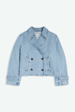 KYRENE | BLUE REEF SUPER LIGHT USED from Kings of Indigo
