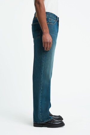 RAJAN | ESBELDA OD BROWN from Kings of Indigo