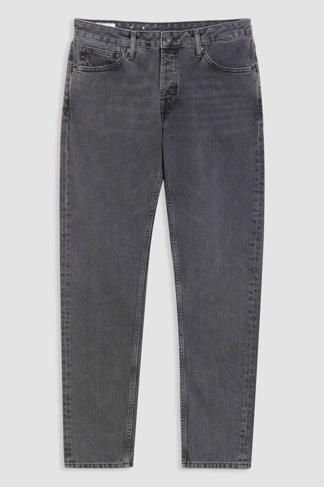 JERRICK | HOLO GREY WORN from Kings of Indigo