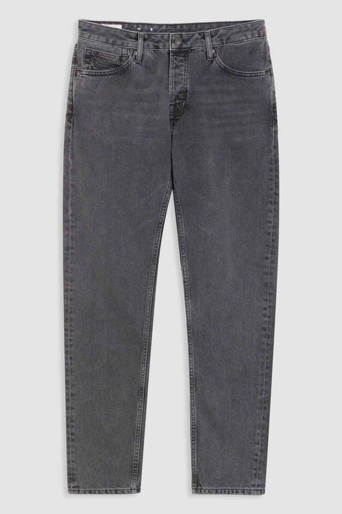 JERRICK | HOLO GREY WORN from Kings of Indigo