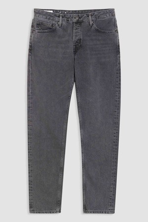 JERRICK | HOLO GREY WORN from Kings of Indigo