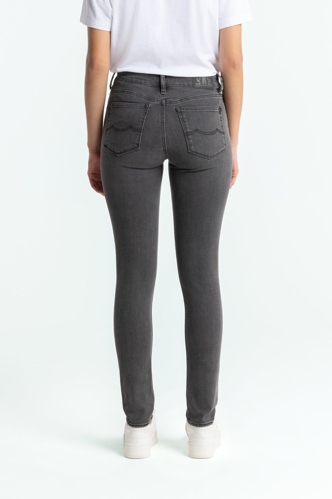 JUNO MEDIUM | GREY USED from Kings of Indigo