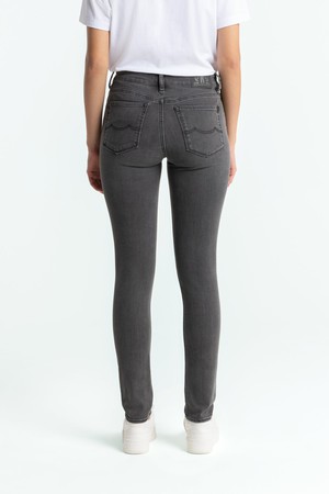JUNO MEDIUM | GREY USED from Kings of Indigo