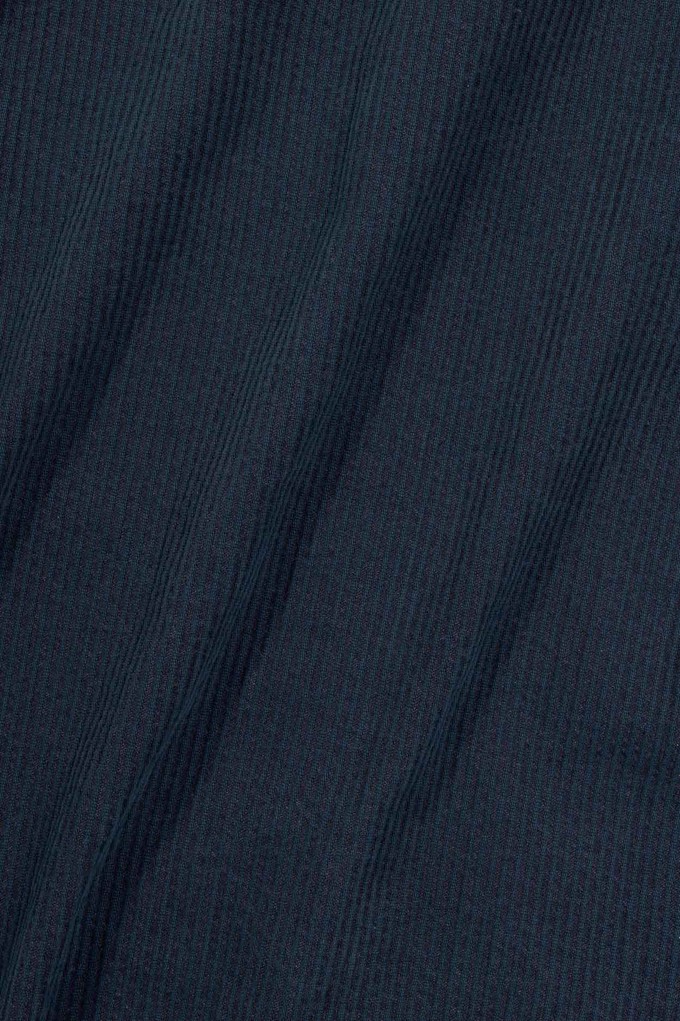 DUNCAN | MID INDIGO CORD from Kings of Indigo