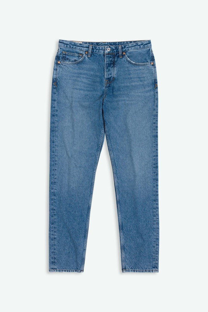 SUSHAN | RECHANGE MID WORN from Kings of Indigo