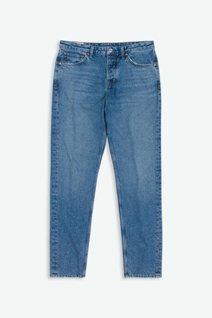 SUSHAN | RECHANGE MID WORN from Kings of Indigo