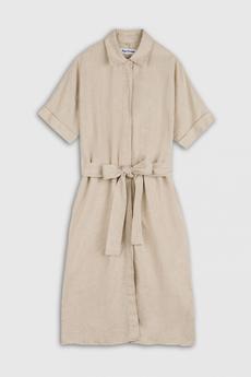 DIONE | NON-DYED via Kings of Indigo