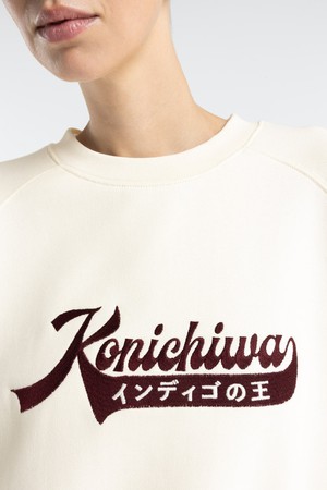 TAJIMA | CLOUD DANCER from Kings of Indigo