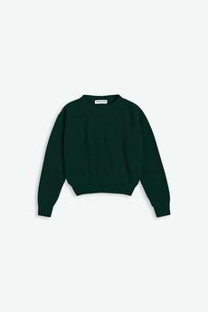 SILVIA | BOUTEILLE via Kings of Indigo