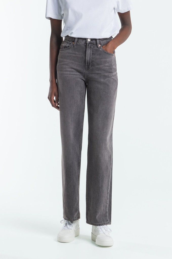 LIORA | PONY BLACK OD BLACK from Kings of Indigo