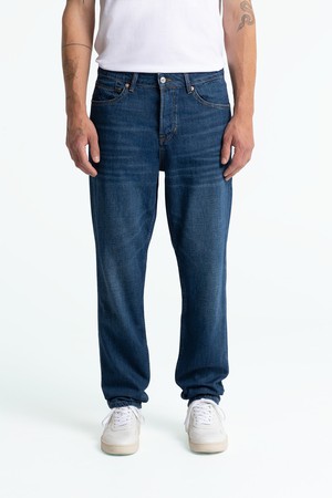 SUSHAN | HOPCETE ELECTRIC DARK from Kings of Indigo